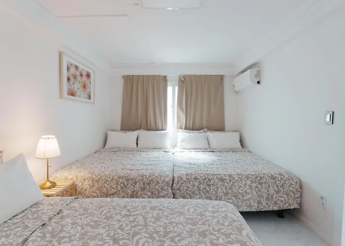 Seogyohuestay ソウル特別市