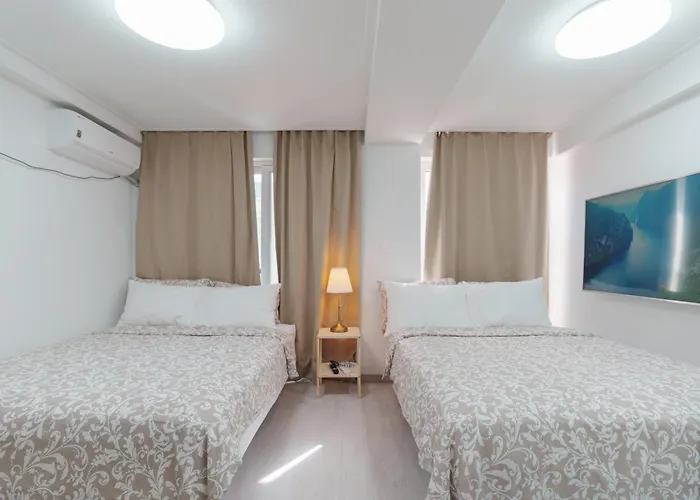 Seogyohuestay 3*
