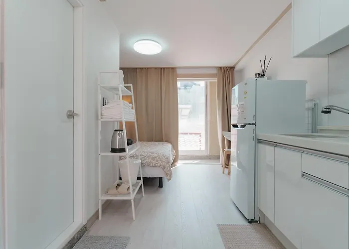 Seogyohuestay ソウル特別市
