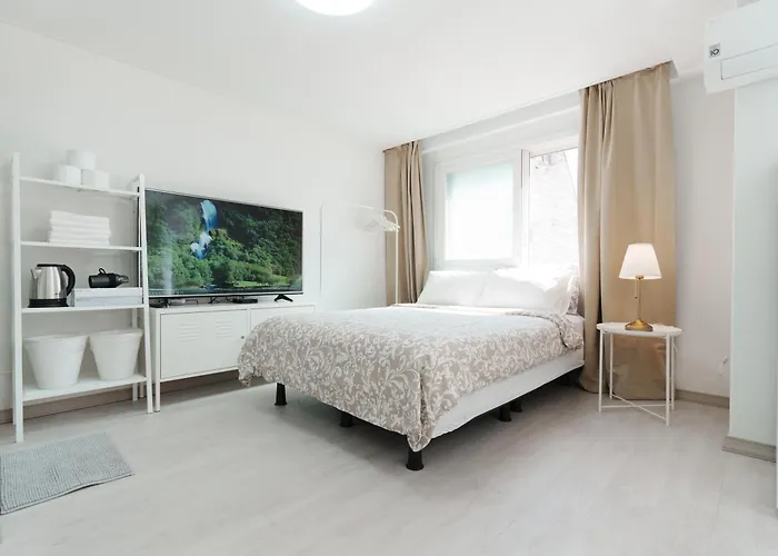 Seogyohuestay ゲストハウス ソウル特別市