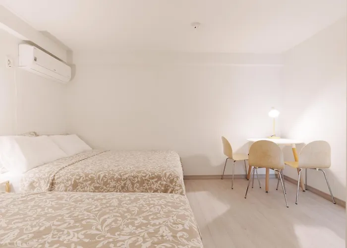 Seogyohuestay ソウル特別市