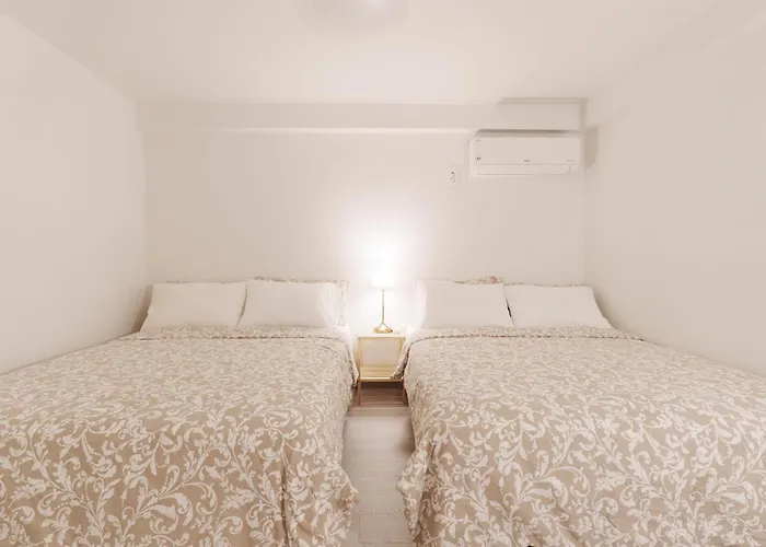 Seogyohuestay ゲストハウス 3*