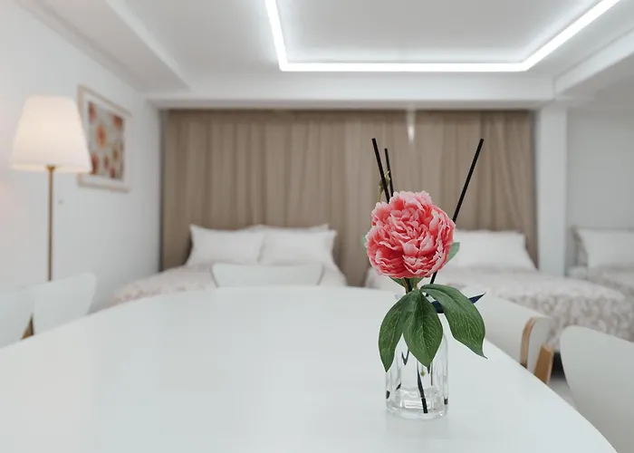 Seogyohuestay 3* ソウル特別市