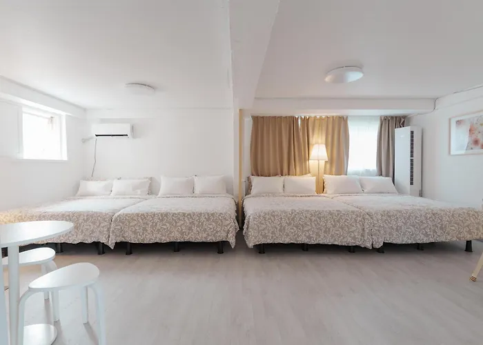 Seogyohuestay 3*